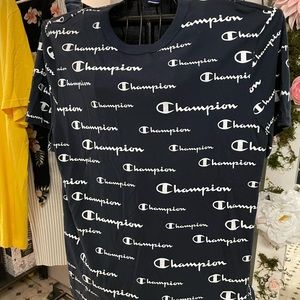 Mens CHAMPION T-Shirt
